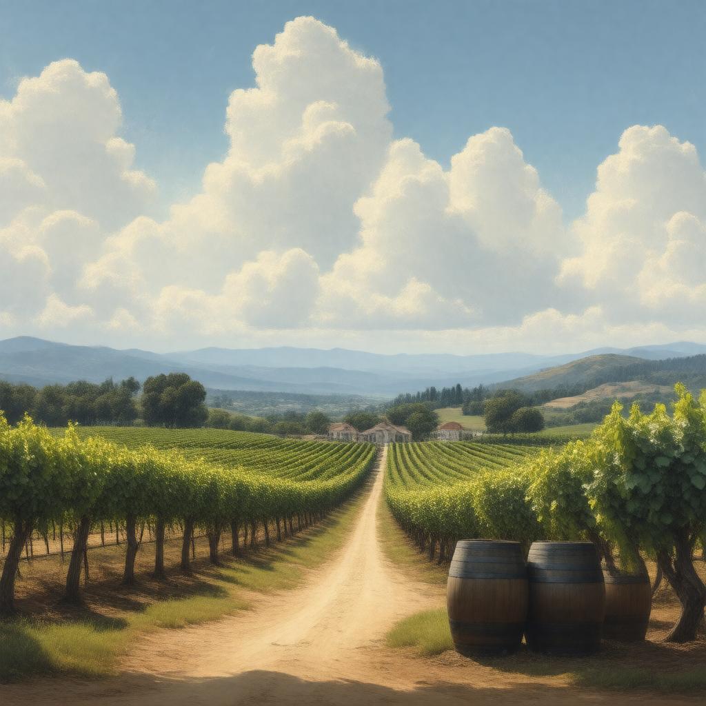 Sonoma, California